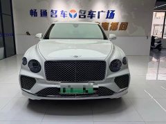 Bentley Bentayga Plug-in Hybrid 3.0T PHEV - ფოტო 1
