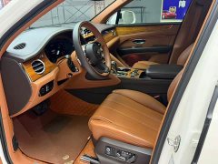 Bentley Bentayga Plug-in Hybrid 3.0T PHEV - ფოტო 4