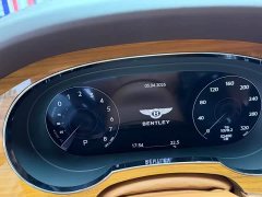 Bentley Bentayga Plug-in Hybrid 3.0T PHEV - ფოტო 5