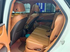 Bentley Bentayga Plug-in Hybrid 3.0T PHEV - ფოტო 6