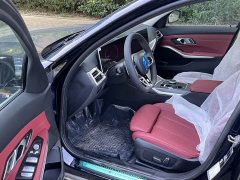BMW 3 Series 2025 325i M Sport Package - ფოტო 2