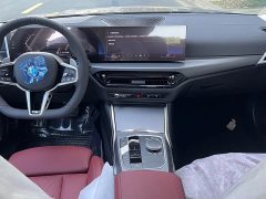 BMW 3 Series 2025 325i M Sport Package - ფოტო 5