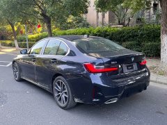 BMW 3 Series 2025 325i M Sport Package - ფოტო 6