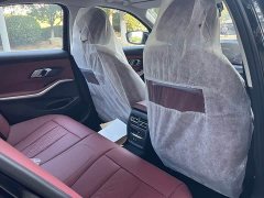 BMW 3 Series 2025 325i M Sport Package - ფოტო 8