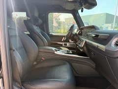 Mercedes-Benz Mercedes-AMG G 63 - ფოტო 10
