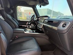 Mercedes-Benz Mercedes-AMG G 63 - ფოტო 11