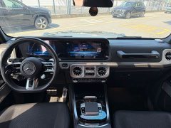 Mercedes-Benz Mercedes-AMG G 63 - ფოტო 14