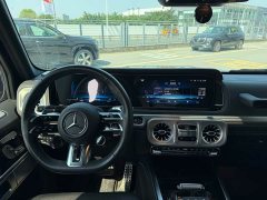 Mercedes-Benz Mercedes-AMG G 63 - ფოტო 15