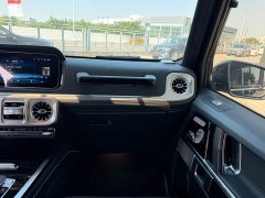 Mercedes-Benz Mercedes-AMG G 63 - ფოტო 17