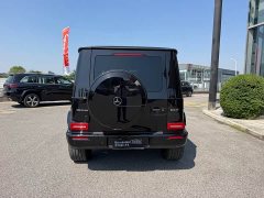 Mercedes-Benz Mercedes-AMG G 63 - ფოტო 18