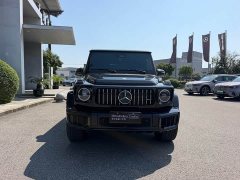 Mercedes-Benz Mercedes-AMG G 63 - ფოტო 2