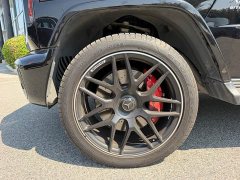 Mercedes-Benz Mercedes-AMG G 63 - ფოტო 7