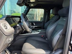 Mercedes-Benz Mercedes-AMG G 63 - ფოტო 8