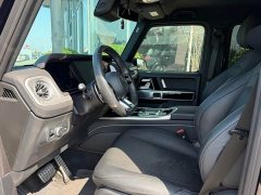 Mercedes-Benz Mercedes-AMG G 63 - ფოტო 9