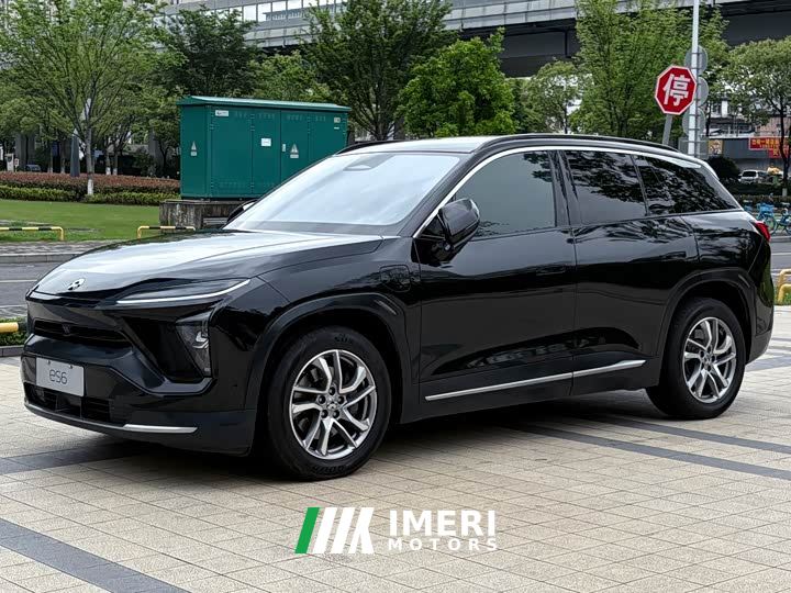 NIO ES6 455KM Sport Edition
