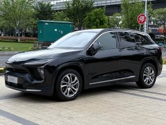 NIO ES6 2020 455KM Sport Edition - ფოტო 1