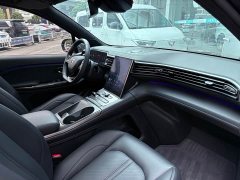 NIO ES6 2020 455KM Sport Edition - ფოტო 11