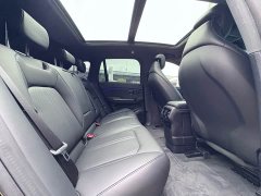 NIO ES6 2020 455KM Sport Edition - ფოტო 13