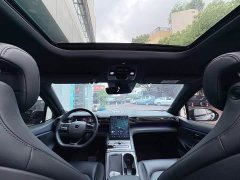 NIO ES6 2020 455KM Sport Edition - ფოტო 14