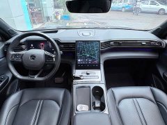 NIO ES6 2020 455KM Sport Edition - ფოტო 15