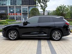 NIO ES6 2020 455KM Sport Edition - ფოტო 2