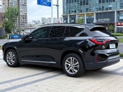 NIO ES6 2020 455KM Sport Edition - ფოტო 3