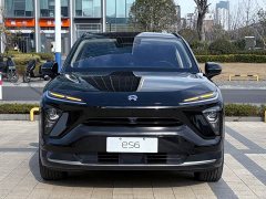 NIO ES6 2020 455KM Sport Edition - ფოტო 4