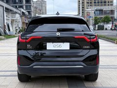 NIO ES6 2020 455KM Sport Edition - ფოტო 5