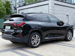 NIO ES6 2020 455KM Sport Edition - ფოტო 6