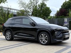 NIO ES6 2020 455KM Sport Edition - ფოტო 7