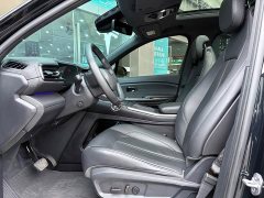 NIO ES6 2020 455KM Sport Edition - ფოტო 8