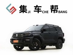 Tank 400 New Energy Hi4-T Smart Comfort Edition - ფოტო 1