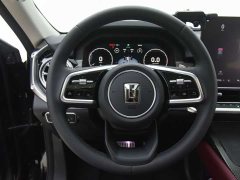 Tank 400 New Energy Hi4-T Smart Comfort Edition - ფოტო 10