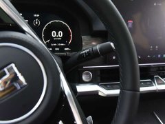 Tank 400 New Energy Hi4-T Smart Comfort Edition - ფოტო 11
