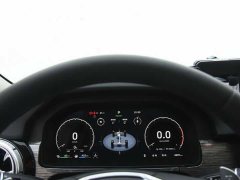 Tank 400 New Energy Hi4-T Smart Comfort Edition - ფოტო 12