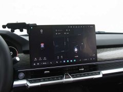Tank 400 New Energy Hi4-T Smart Comfort Edition - ფოტო 13