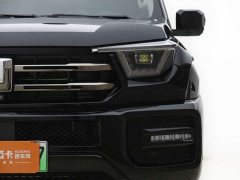 Tank 400 New Energy Hi4-T Smart Comfort Edition - ფოტო 18