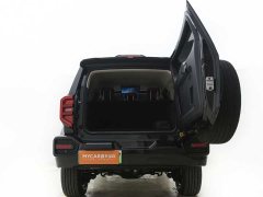 Tank 400 New Energy Hi4-T Smart Comfort Edition - ფოტო 19
