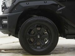 Tank 400 New Energy Hi4-T Smart Comfort Edition - ფოტო 20