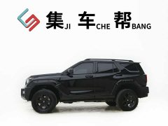 Tank 400 New Energy Hi4-T Smart Comfort Edition - ფოტო 3