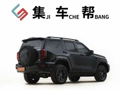 Tank 400 New Energy Hi4-T Smart Comfort Edition - ფოტო 5