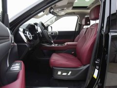 Tank 400 New Energy Hi4-T Smart Comfort Edition - ფოტო 6