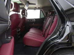 Tank 400 New Energy Hi4-T Smart Comfort Edition - ფოტო 7