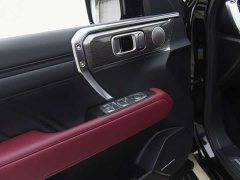 Tank 400 New Energy Hi4-T Smart Comfort Edition - ფოტო 8