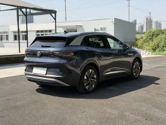 Volkswagen ID.4 CROZZ Long Range PURE Edition - ფოტო 10