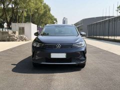 Volkswagen ID.4 CROZZ Long Range PURE Edition - ფოტო 2