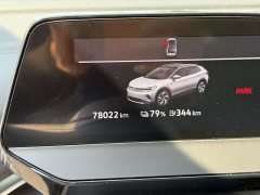 Volkswagen ID.4 CROZZ Long Range PURE Edition - ფოტო 4