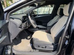 Volkswagen ID.4 CROZZ Long Range PURE Edition - ფოტო 5