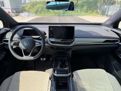 Volkswagen ID.4 CROZZ Long Range PURE Edition - ფოტო 6
