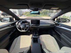 Volkswagen ID.4 CROZZ Long Range PURE Edition - ფოტო 7